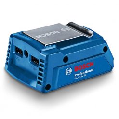 United States Bosch Batteries & Battery Chargers at
